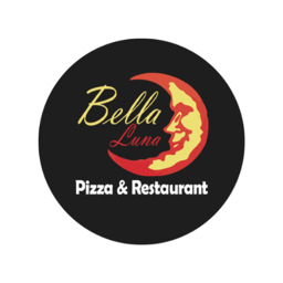 Bella Luna logo.